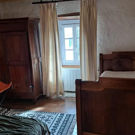 Les Volets Bleus Holiday home Les Angles (Pyrenees-Orientales)