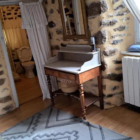 Holiday home Les Volets Bleus Les Angles (Pyrenees-Orientales)