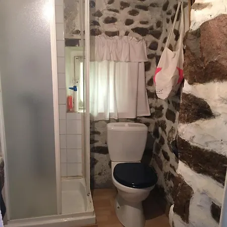 Les Volets Bleus Holiday home Les Angles (Pyrenees-Orientales)